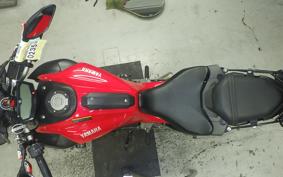 YAMAHA MT-07 ABS 2014 RM07J