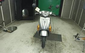 SUZUKI LET's 5 G CA47A
