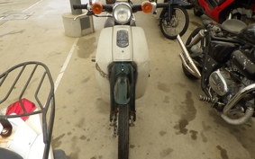 HONDA C50 SUPER CUB AA01