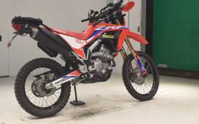 HONDA CRF250L