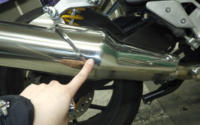 HONDA CB1300SB SUPER BOLDOR SP 2023 SC54