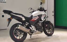 HONDA 400X ABS 2017 NC47