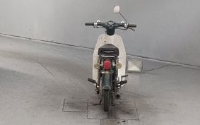 HONDA SUPER CUB50 C50
