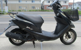 HONDA DIO AF62