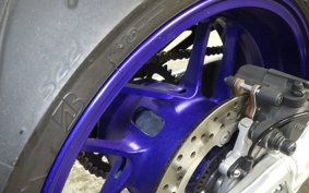 YAMAHA MT-09 SP 2022 RN69J