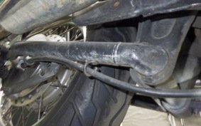 KAWASAKI VULCAN 400 Gen.2 1995 VN400A