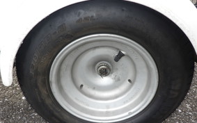 HONDA GYRO CANOPY 2009 TA03