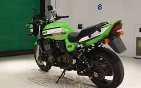 KAWASAKI ZRX1200 R 2006 ZRT20A