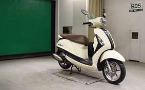 YAMAHA ｸﾞRANﾄﾞﾌｨﾗｰﾉ125