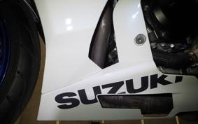 SUZUKI GSX-R1000R A 2018 DM11G