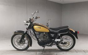 YAMAHA SR400 1JR