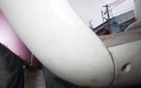 HONDA CREA SCOOPY AF55