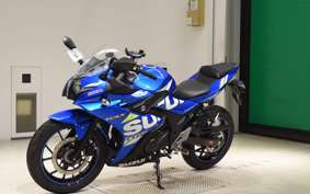 SUZUKI GSX250RA 2022