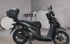 HONDA DIO110 BASIC JK03