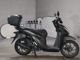 Фото Honda DIO110 BASIC с японского аукциона