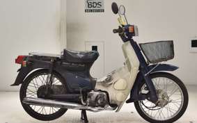 HONDA C50 SUPER CUB E AA01