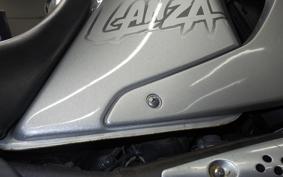 YAMAHA LANZA 2010 4TP