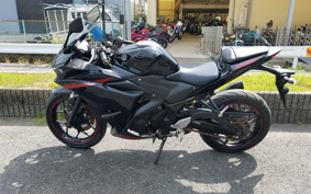 YAMAHA YZF-R3 2015 RH07J