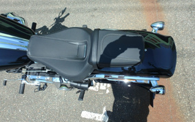 HARLEY FXBR 2023 YEZ