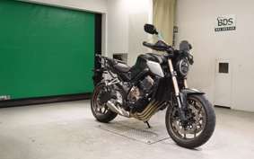 HONDA CB650R 2022 RH03