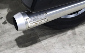 HARLEY FLHTK 2020 KEF