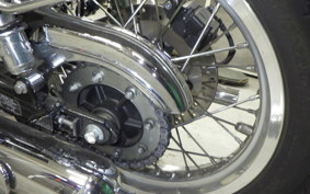 KAWASAKI W800 2024 EJ800E