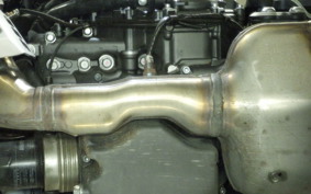 YAMAHA MT-07 2025 RM48J