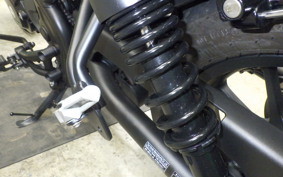 HONDA REBEL 250 S 2005 MC49