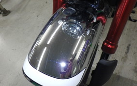 HONDA MONKEY 125 2022 JB03