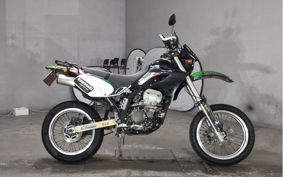 KAWASAKI D-TRACKER LX250E