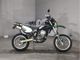 Фото Kawasaki D-TRACKER с японского аукциона