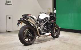 TRIUMPH SPEED TRIPLE RS 2019