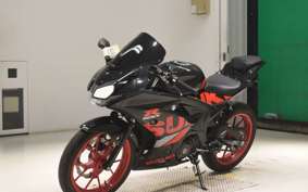 SUZUKI GSX-R125 2006 DL33B