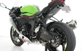 KAWASAKI NINJA ZX-6R KRT 2020 ZX636G