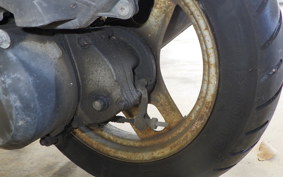 HONDA DIO GEN 2 AF27