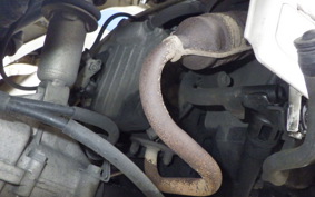 HONDA GYRO CANOPY TA03