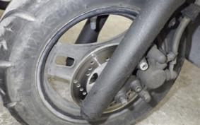 SUZUKI ADDRESS V125 CF46A