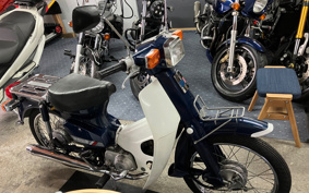 HONDA SUPER CUB90 HA02
