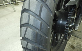 TRIUMPH SCRAMBLER400X 2024