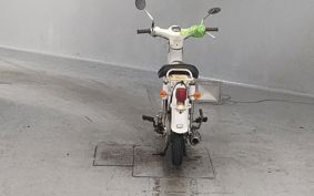 HONDA LITTLE CUB AA01