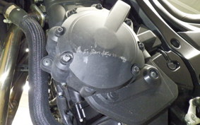 SUZUKI GSR400 A 2015 GK7EA