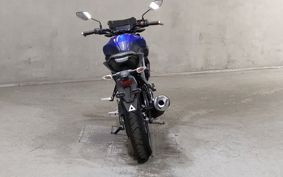 YAMAHA MT-125 RE45J