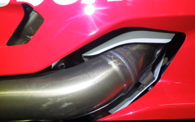 DUCATI PANIGALE V2 2025