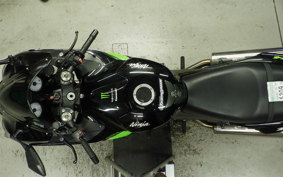 KAWASAKI ZX 1400 NINJA 2010