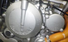 KAWASAKI KLX250D TRACKER LX250E