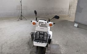 HONDA GYRO TD02
