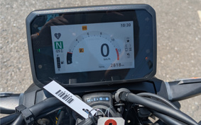 HONDA CB1000 HORNET SP 2025 SC86
