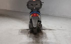 SUZUKI ADDRESS V125 CF46A