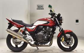 HONDA CB400SF VTEC 2011 NC42