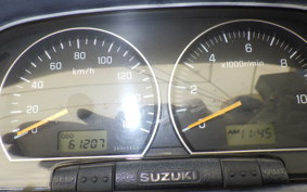 SUZUKI SKYWAVE 250 (Burgman 250) Gen.2 CJ43A
